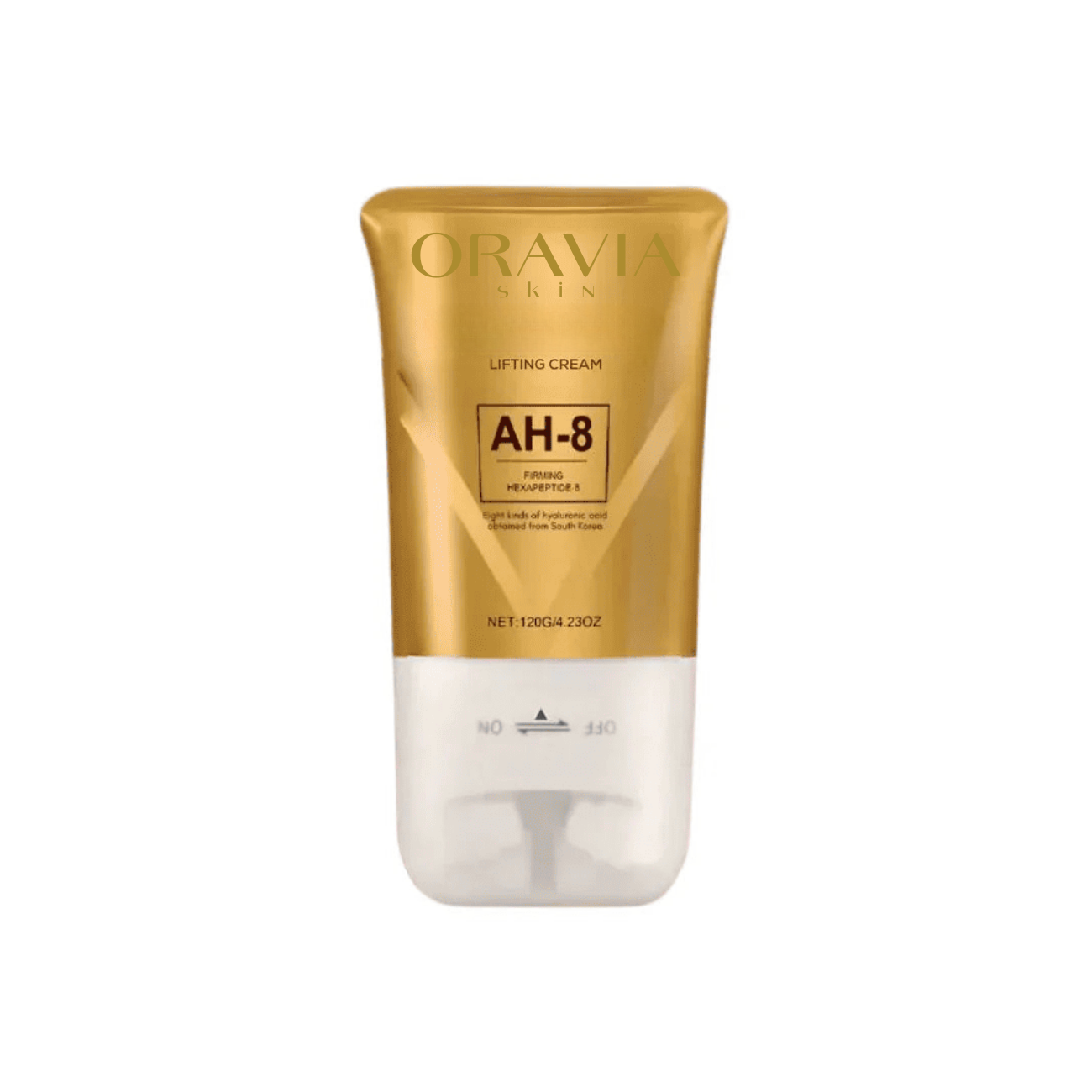 Oravia Firming Neck Cream