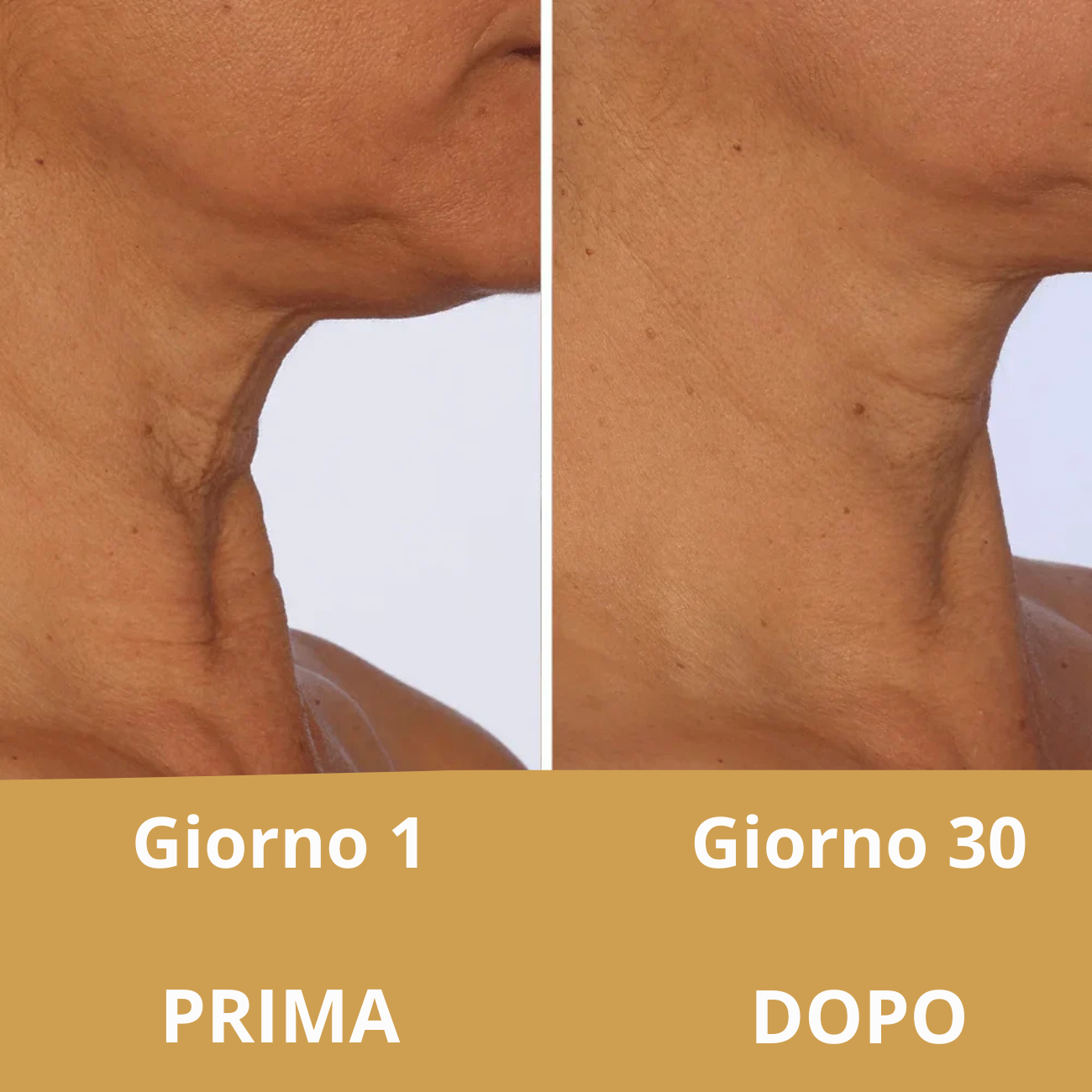 Oravia Firming Neck Cream