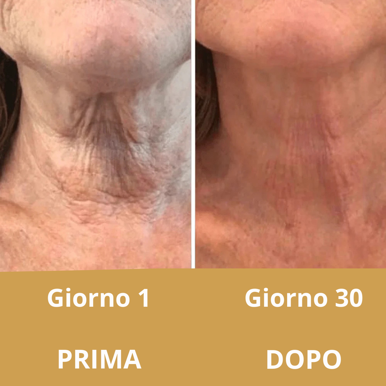 Oravia Firming Neck Cream