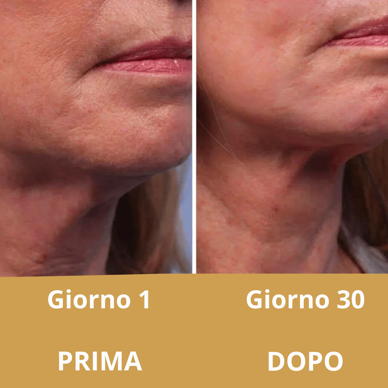 Oravia Firming Neck Cream
